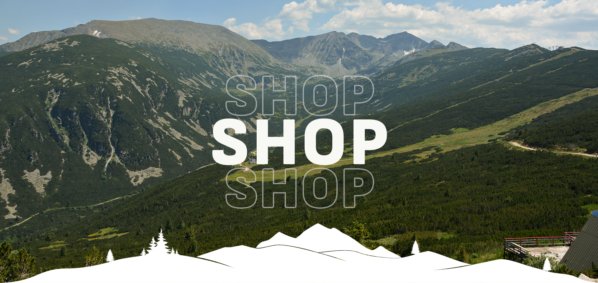 Shop